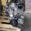 Двигатель Honda L13A-2102423 8 кат. без навесного Fit GD1