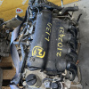 Двигатель Honda L13A-2102423 8 кат. без навесного Fit GD1