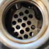 Двигатель Honda L13A-2102423 8 кат. без навесного Fit GD1