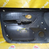 Обшивка двери Daewoo Matiz M100/M150 перед, прав Chevrolet Spark LHD-левый руль эл.зеркало 96571941