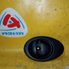 Ручка двери внутренняя Daewoo Matiz M100/M150 '1998- перед, лев внутренняя Chevrolet Spark