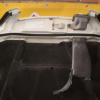 Капот TOYOTA Cresta JZX101 2JZ ф.22-258