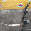 Тройник печки Toyota 16268-74190 + 16261-74100 Camry/Vista SV40/SXV20/ST195/ST200 3S-FE/4S-FE/5S-FE КАТУШЕЧНЫЙ трубки от помпы + патрубок на тройник г