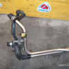 Тройник печки Toyota 16268-74190 + 16261-74100 Camry/Vista SV40/SXV20/ST195/ST200 3S-FE/4S-FE/5S-FE КАТУШЕЧНЫЙ трубки от помпы + патрубок на тройник г