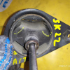 Подушка двигателя Mazda/Nissan F8/R2/RF Bongo#Vanette SK82V/SK22V/SKF2V 2WD задний привод m/t ДЕФЕКТ мкпп=акпп R 11330HA003