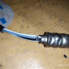Датчик кислородный Honda F18B Accord CF3 4 конт. ДЕФЕКТ OHC:501-H7 / 36531-PCC-014
