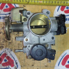 Заслонка дроссельная Nissan QG13/QG15/QG18 AD/Wingroad/Sunny Y11/FB15 ( корпус датчика AEB206-01 / AEB208-01 ) ПРОБЕГ 14 т. км. RTR50-15 / ABGA000 / 1