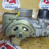 Заслонка дроссельная Nissan QG13/QG15/QG18 AD/Wingroad/Sunny Y11/FB15 ( корпус датчика AEB206-01 / AEB208-01 ) ПРОБЕГ 14 т. км. RTR50-15 / ABGA000 / 1