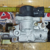 Заслонка дроссельная Nissan QG13/QG15/QG18 AD/Wingroad/Sunny Y11/FB15 ( корпус датчика AEB206-01 / AEB208-01 ) ПРОБЕГ 14 т. км. RTR50-15 / ABGA000 / 1