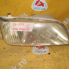 Фара TOYOTA 32-159 прав Camry SV40 дефект стекла(царапина)