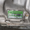 АКПП ISUZU 4JG2 3040LE 4WD 3к трос кикдаун не TOD диаметр бублика по болтам 201мм Bighorn UBS69