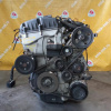Двигатель Hyundai Sonata G4KC-5211478 Theta 2.4L 4AT Япония 125 т.км 2110125D00 NF/EK '2005
