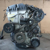 Двигатель Hyundai Sonata G4KC-5211478 Theta 2.4L 4AT Япония 125 т.км 2110125D00 NF/EK '2005