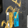 Блок ABS TOYOTA ZZE137 Voltz 89541-01040