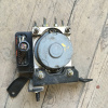 Блок ABS TOYOTA ZZE137 Voltz 89541-01040