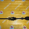 Привод Toyota CT216 Caldina 3C перед, прав 4WD ABS '2000