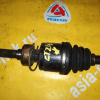 Привод Toyota CT216 Caldina 3C перед, прав 4WD ABS '2000