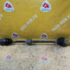 Привод Opel A04 Astra H 2H9/Z18XE перед, прав акпп (дефект пыльника внутри)