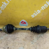 Привод Opel A04 Astra H 2H9/Z18XE перед, лев акпп (дефект пыльников)