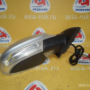Зеркало Volkswagen Passat B6/3C2 прав 9k Правый руль (треснут поворотник)
