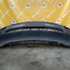 Бампер BMW X5 E53 '2003-2006 перед рестайлинг в сборе, туманки, омыватели фар, парктроники 51117129297
