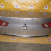 Крышка багажника Mitsubishi Galant Fortis/Lancer CY4A '2007-2014 (камера) Дефект (без замка) вст.P5614