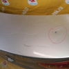 Крышка багажника Mitsubishi Galant Fortis/Lancer CY4A '2007-2014 (камера) Дефект (без замка) вст.P5614