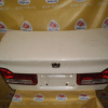 Крышка багажника HONDA Accord CF3 '2000-2002 вст.P1375 (без замка) Дефект 68500-S0A-J00ZZ