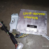 Коса ДВС Toyota 5S-FE Harrier SXU15 4WD a/t RHD + компьютер 89661-48020/9717530-116-3 (DENSO) 82121-48020
