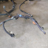Коса ДВС Toyota 5S-FE Harrier SXU15 4WD a/t RHD + компьютер 89661-48020/9717530-116-3 (DENSO) 82121-48020