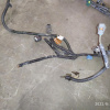 Коса ДВС Toyota 5S-FE Harrier SXU15 4WD a/t RHD + компьютер 89661-48020/9717530-116-3 (DENSO) 82121-48020