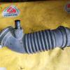 Гофра впускного коллектора Toyota 2ZR-FAE Wish ZGE20 резиновая 17881-37160 / 17880-37140