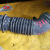 Гофра впускного коллектора Toyota 2ZR-FAE Wish ZGE20 резиновая 17881-37160 / 17880-37140