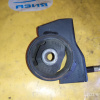 Подушка двигателя Toyota 3S-FE Ipsum SXM15/SXN15 4WD a/t A243F Rear ДЕФЕКТ R 12371-74460 / 12371-74351