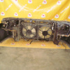 Ноускат Suzuki Aerio RD51S уширители ф.100-32662 тум.P4243