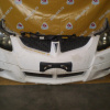 Ноускат Toyota Voltz ZZE137 a/t ф.01-14 т.01-15