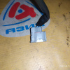 Разъём форсунки / детонации Toyota 90980-11875 JZX100/VZN185/ST190 1NZ/1ZZ/2ZR/1SZ/2SZ/2AZ/2GR/2TR/1G 2 конт. защёлка сбоку