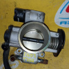 Заслонка дроссельная Chevrolet L14/L95/F14D3/L44/LXT/F16D3 Aveo T200/T250/T255 механическая (дефект клапана) 96815470