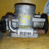 Заслонка дроссельная Chevrolet L14/L95/F14D3/L44/LXT/F16D3 Aveo T200/T250/T255 механическая (дефект клапана) 96815470