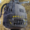 Генератор Mitsubishi 4D68 Chariot/RVR N48W/N28W 2 конт., с вакуумником  дефект крепления MD309844 / MD340511 / A3TN1281