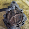 Генератор Mitsubishi 4D68 Chariot/RVR N48W/N28W 2 конт., с вакуумником  дефект крепления MD309844 / MD340511 / A3TN1281