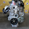 Двигатель Honda L13A-1033250 8 кат. БЕЗ КОНДЕРА Fit GD1