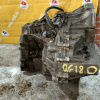 АКПП Nissan QG15/QG13 31020-3AX08/-3AX75 2WD LSD без гидромуфты Avenir/Primera/Wingroad/Tino W11/P11/Y11/V10