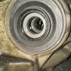 АКПП Nissan QG15/QG13 31020-3AX08/-3AX75 2WD LSD без гидромуфты Avenir/Primera/Wingroad/Tino W11/P11/Y11/V10