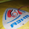 Разъём форсунки Nissan/Toyota -11285 Murano Z50/Z51/Y11/C11/T30/T31 VQ35/QG15/QR20/MR20/HR15 2 конт. защёлка по центру