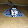 Разъём лямбда-зонда / кислородного датчика Toyota 90980-11178 Harrier MCU15 1MZ/3MZ/2GR 4 конт.( 2 напровляющие сбоку и 1 снизу )