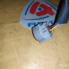 Разъём лямбда-зонда / кислородного датчика Toyota 90980-11178 Harrier MCU15 1MZ/3MZ/2GR 4 конт.( 2 напровляющие сбоку и 1 снизу )