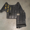 Защита двигателя Toyota JZX110 Verossa под акпп 51420-51030