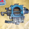 Заслонка дроссельная Mitsubishi 4G64U L200 K62T трамб. 16 VALVE 1 вак. трубка