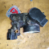 Заслонка дроссельная Mitsubishi 4G64U L200 K62T трамб. 16 VALVE 1 вак. трубка